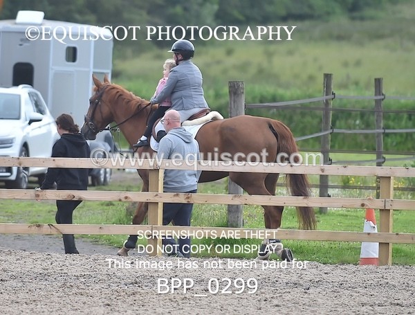 BPP_0299 - CLASS 4 Senior British Novice/ 90cm Open