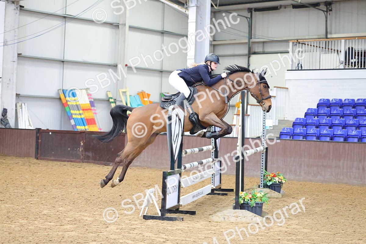 SBM_002353 - Class 7 - Senior 1.05m Open