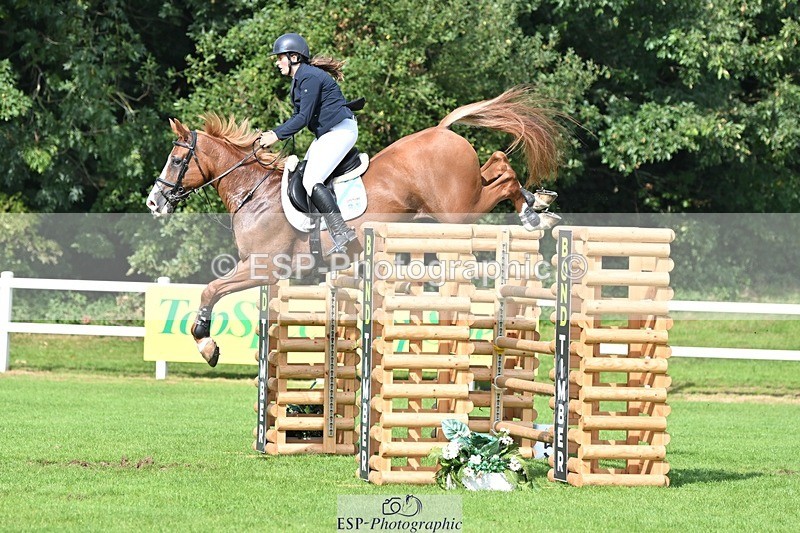 230909-150613-06416 - Cls 13 National 1.40m Open