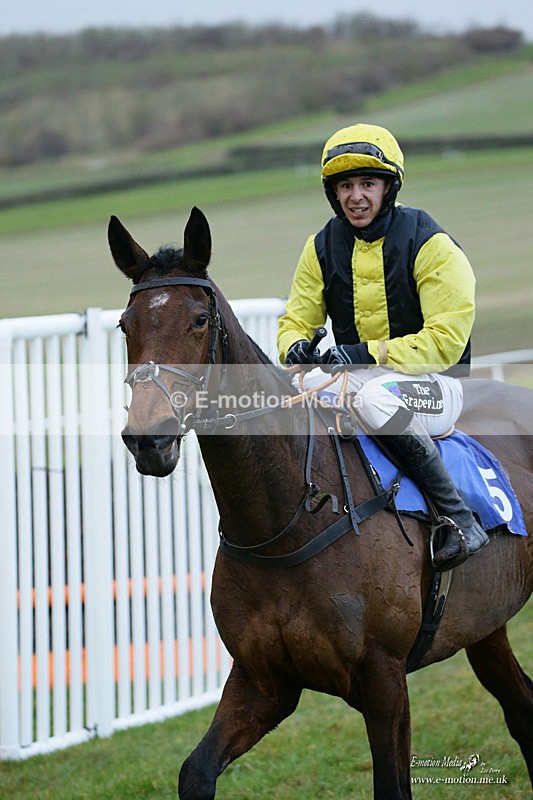 PtP 121221 356 - Barbury International Point-to-Point 112/12/2021