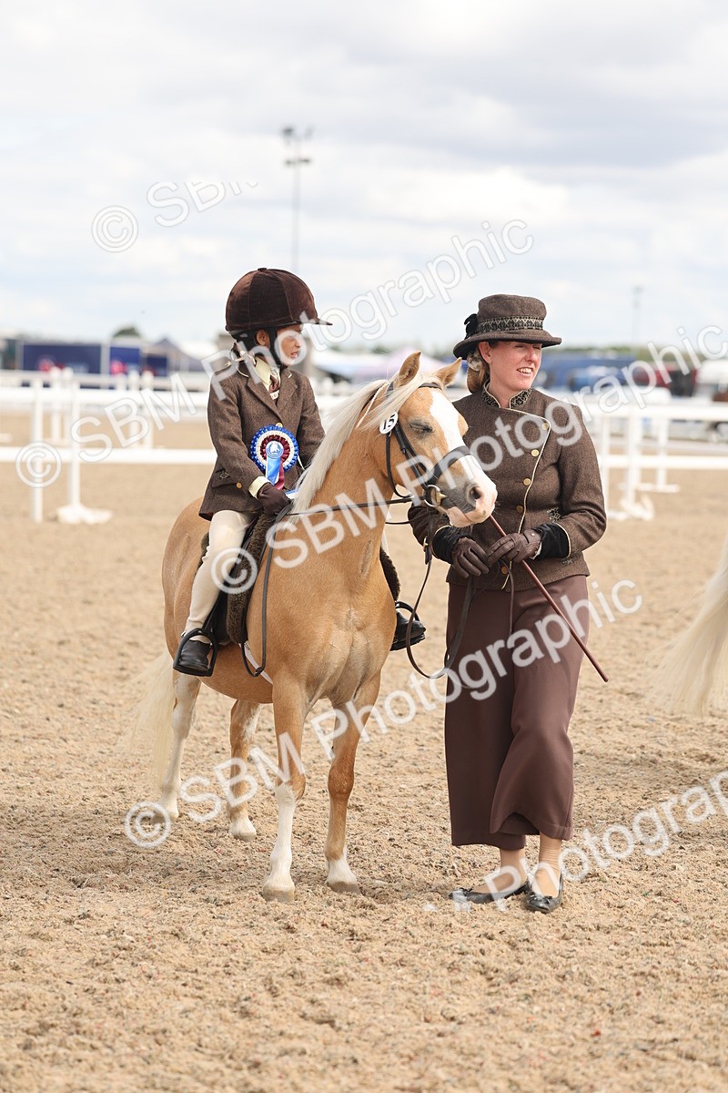 SBM_15840 - Class 309 - Lead Rein Pony