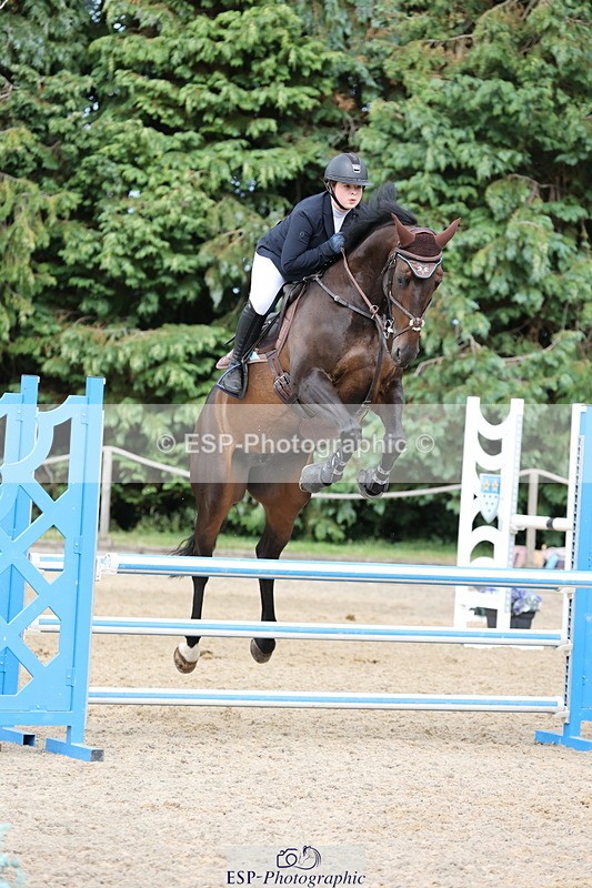 250703A-154440-05545 - Cls 9 Snr Discovery and 1m Open