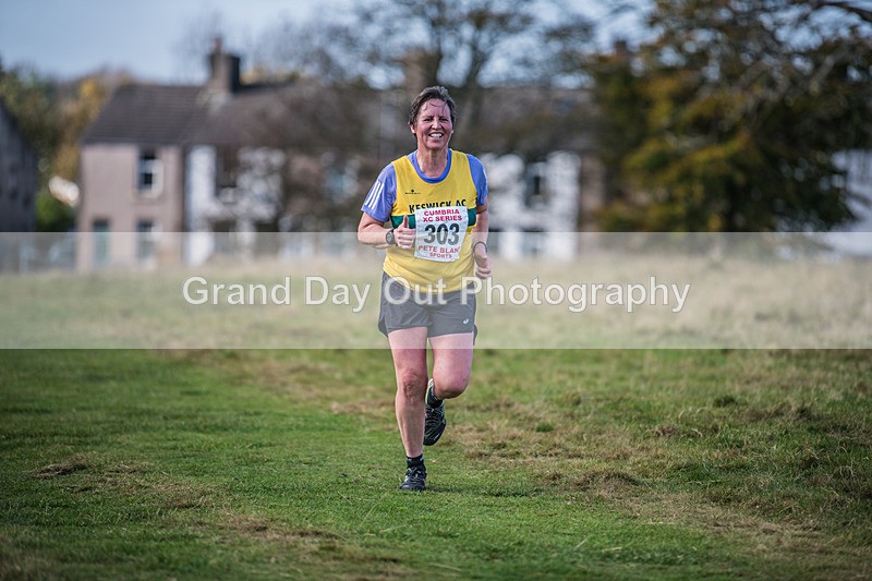 Cumbria XC-859 - Cumbria XC League Workington Saturday 26th October 2024