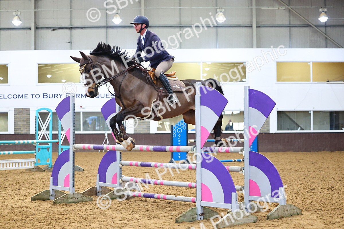 SBM_001006 - Class 4 - Senior Newcomers - 1.10m