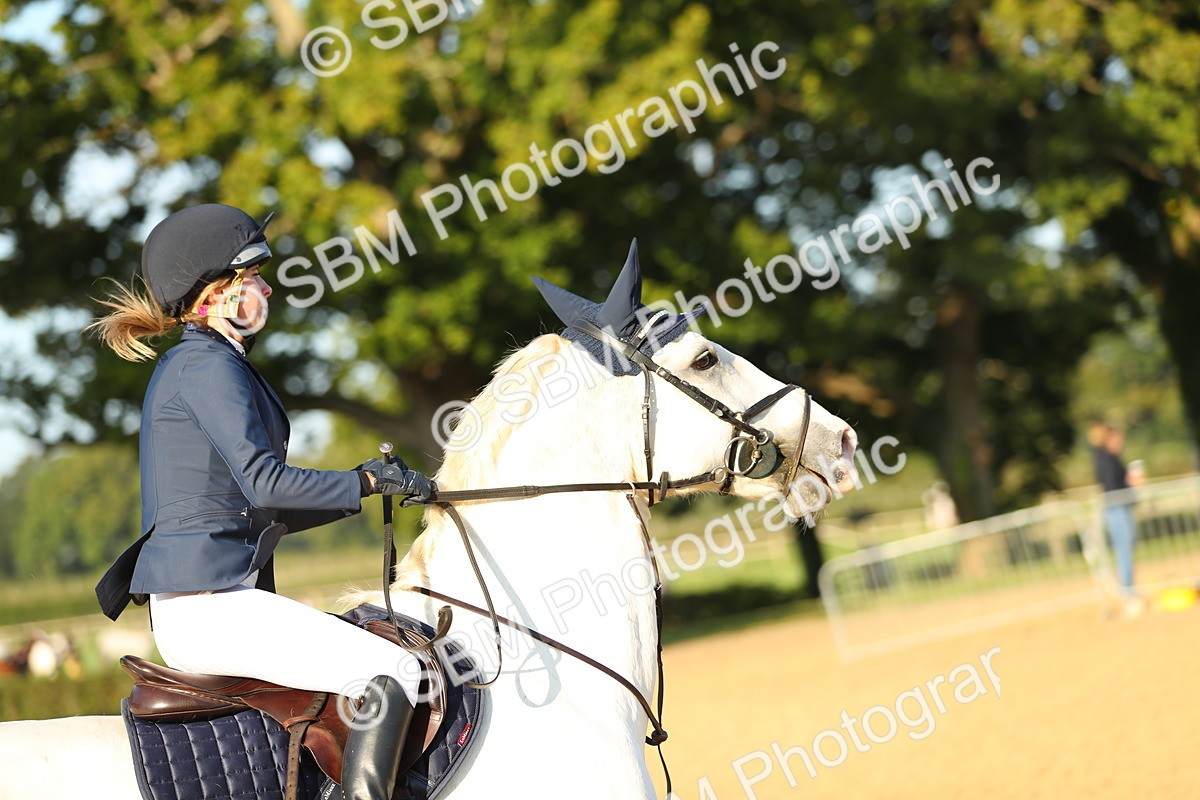 SBM_57730 - J64 - Clear Round 90cm