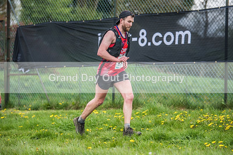 3 Peaks-2192 - The 3 Peaks Race Saturday 27th April 2024