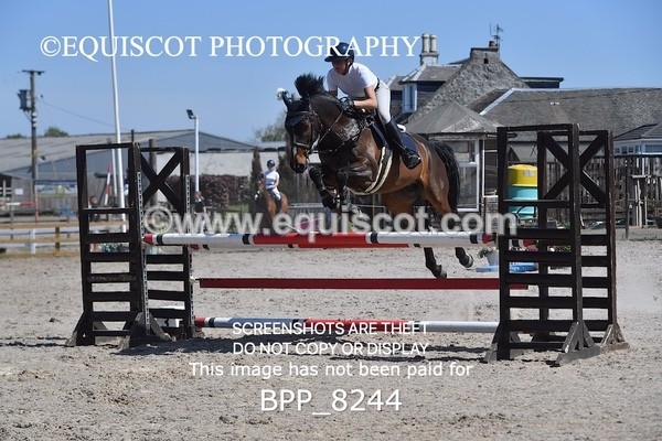 BPP_8244 - CLASS 5 Senior 1.05m Open