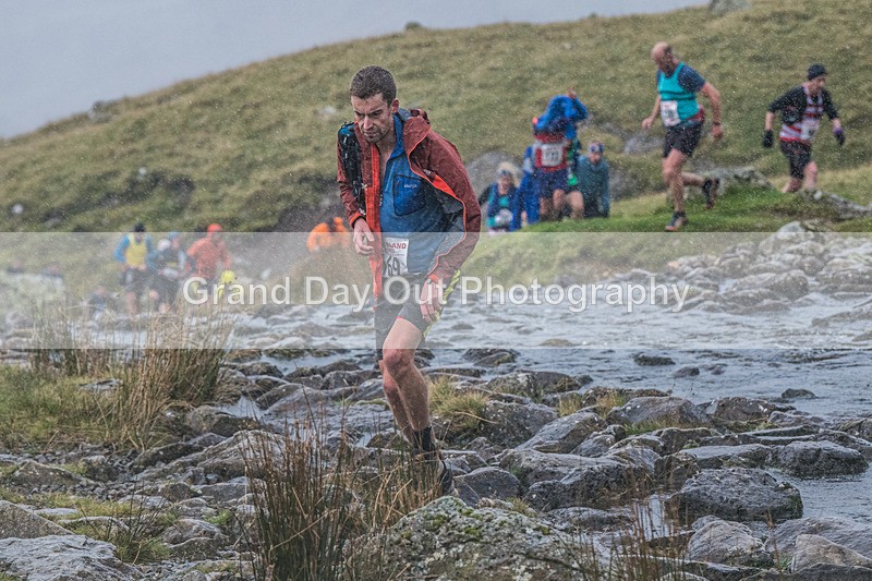 Langdale-553 - Langdale Horseshoe Fell Race Saturday 12thOctober 2024