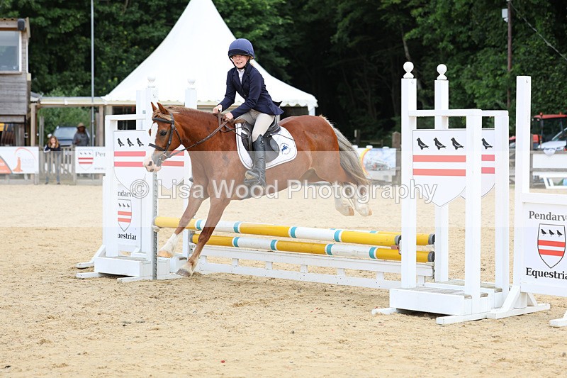 3E7A8845 - Class 3: 60cm