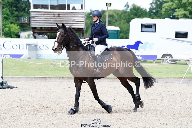 250615A-140750-11360 - Class 47 Snr British Novice 2nd Rnd