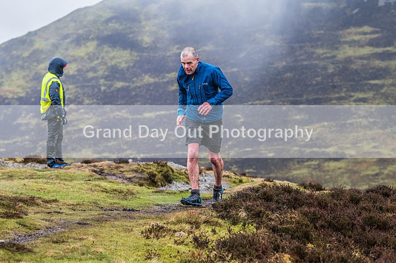 Coledale-529 - Coledale Horseshoe Fell Race Saturday 25th March 2023