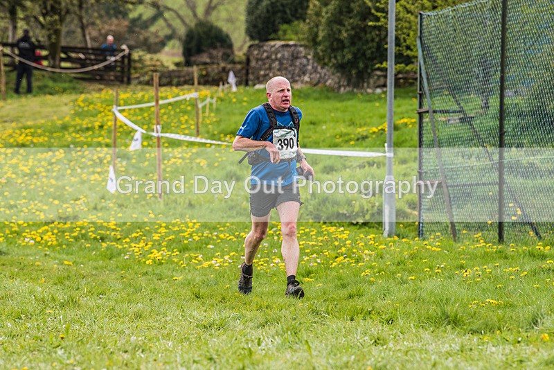 3 Peaks-3193 - The 3 Peaks Race - The Finish - Saturday 29th April 2023