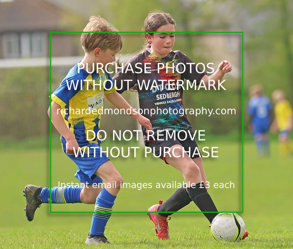 533A6504 - Sedbergh Wanderers Under 10's (18/4/26)