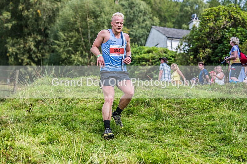 Grasmere Sports-700 - Grasmere Sports Junior & Senior Fell Races Sunday 24th August 2025