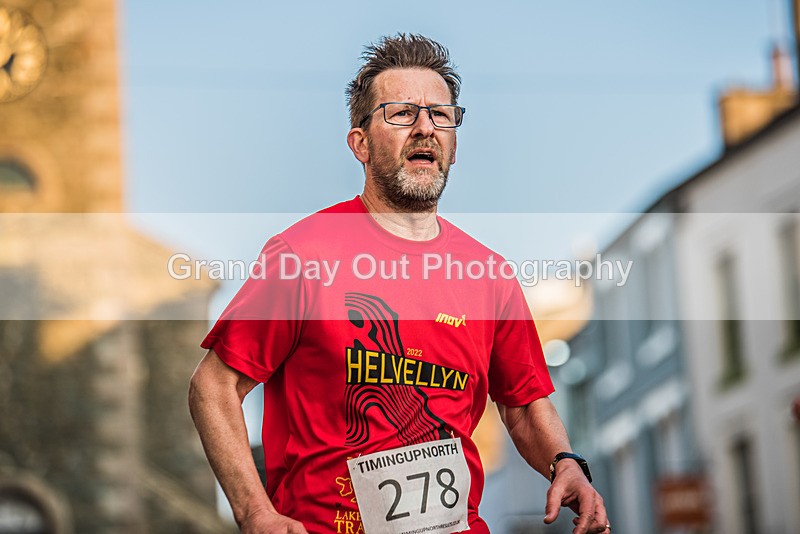 RTH-1009 - Keswick Round The Houses Road Race, Wednesday 26th April 2023