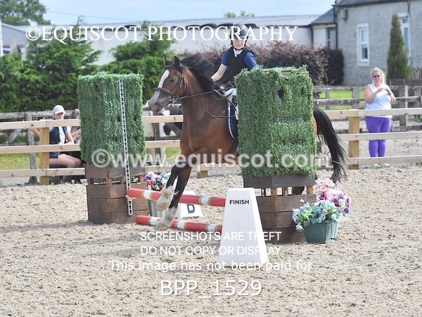 BPP_1529 - DERBY CLASS 3 - 40CM