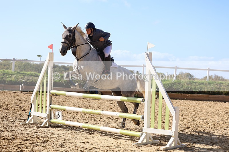 3E7A5513 - Class 10: 90cm open