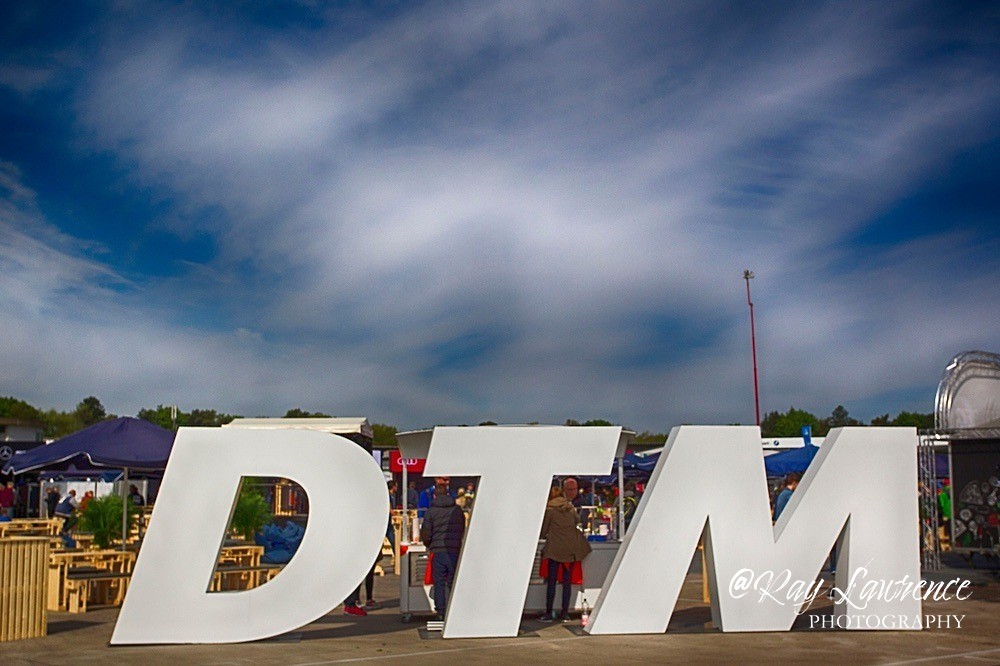 DTM Hockenheim Round 1_06517_RLP0746 - Motorsport