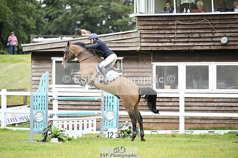 240711-144035-28515 - Cls 118 Snr 1.45m Grand Prix