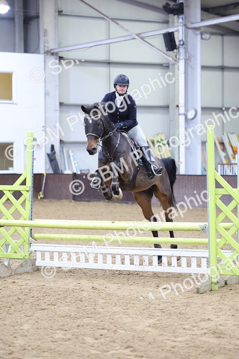 SBM_000431 - Class 2 - Senior British Novice - 90cm