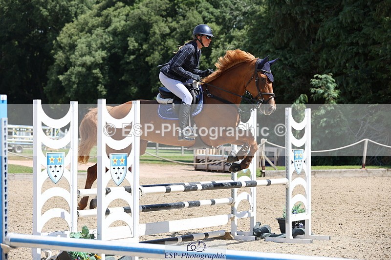 250703A-113334-01365 - Cls 6 Snr British Novice and 90cm Open