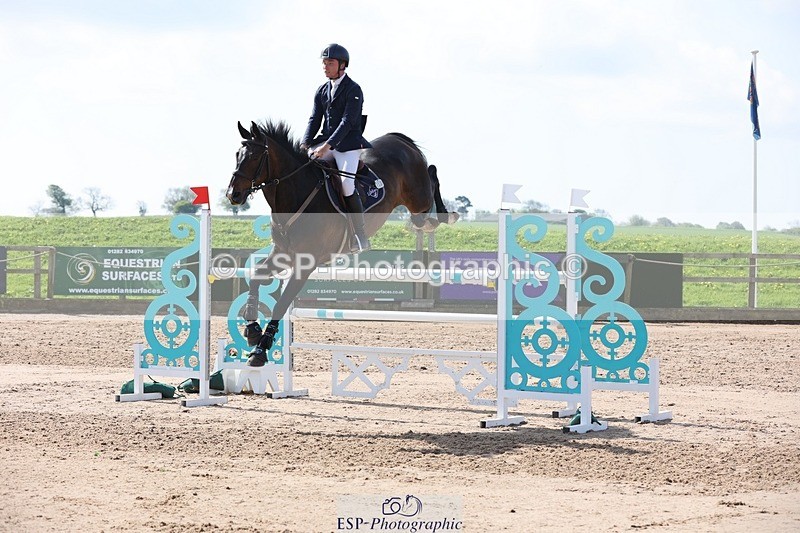 250427-105050-15652 - Cls 36 Young Horse 7yr old