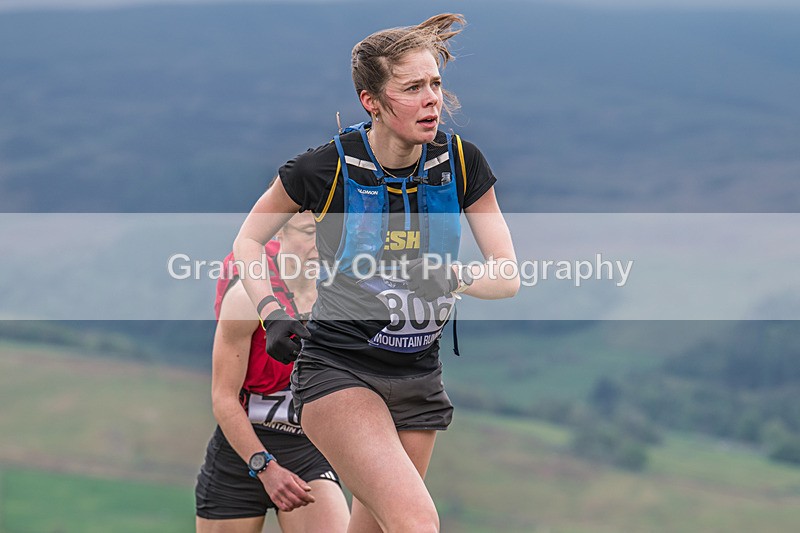 Seniors-309 - UKA 2026 Senior Inter-Counties Mountain Race - Sedbergh Sunday 3rd May 2026 - Seniors