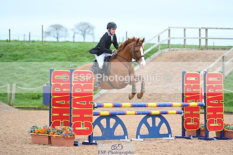 240316A-091438-02311 - Cls 13 Snr 1.05 and 1.10m Open