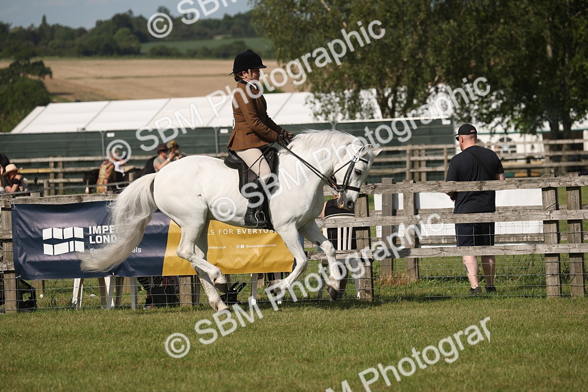 SBM_09657 - Class 33-38 - SSADL RIHS Qualifiers