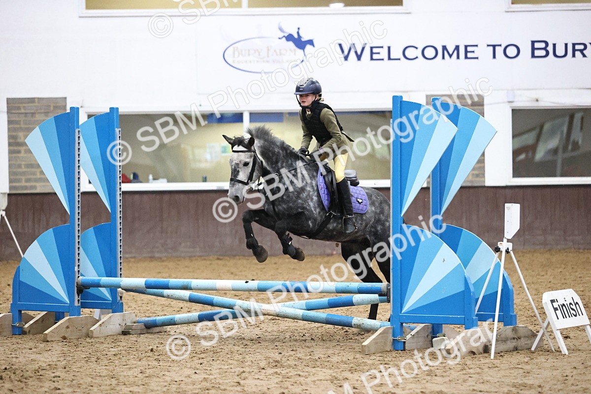 SBM_001005 - Class 4 - Prestige Design & Workwear 60cm