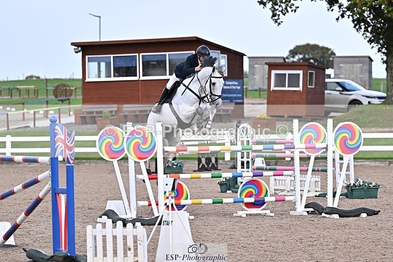 251004-163031-02424 - Cls 11+12 National 1.30m and 1.40m