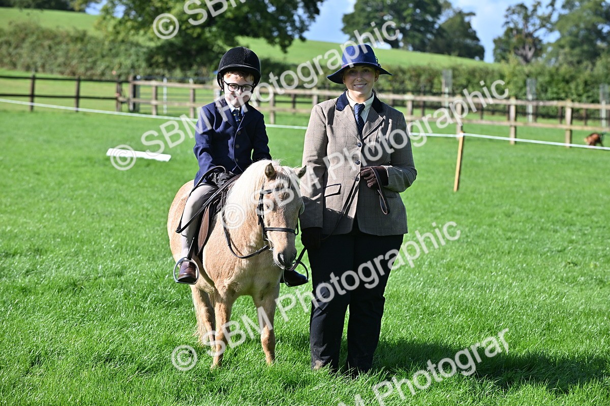 SBM_37460 - S18 - Novice & Newcomer Lead Rein Pony