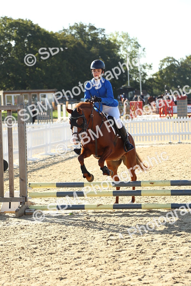 SBM_35880 - J5 - Junior Pony 50cm Championship