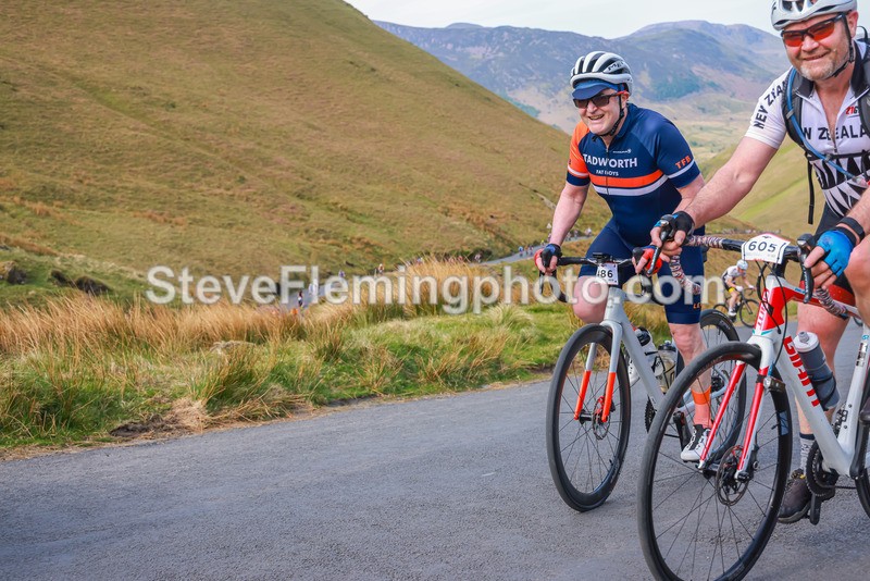 095603 - Newlands Pass 09.00-10.00