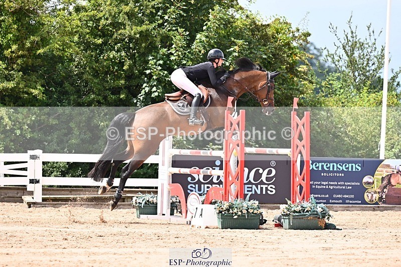 250718-134104-11048 - Cls 14, 1 Star Silver Tour