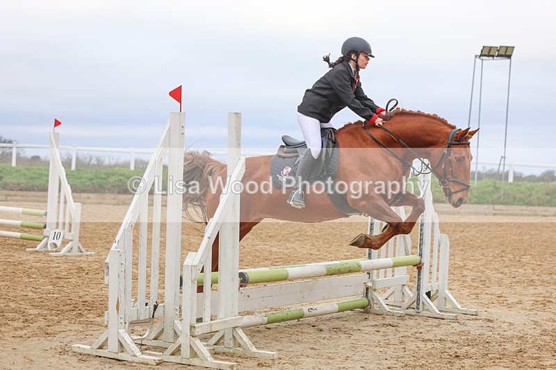 3E7A1434 - Class 3: 60 - 65 (A)