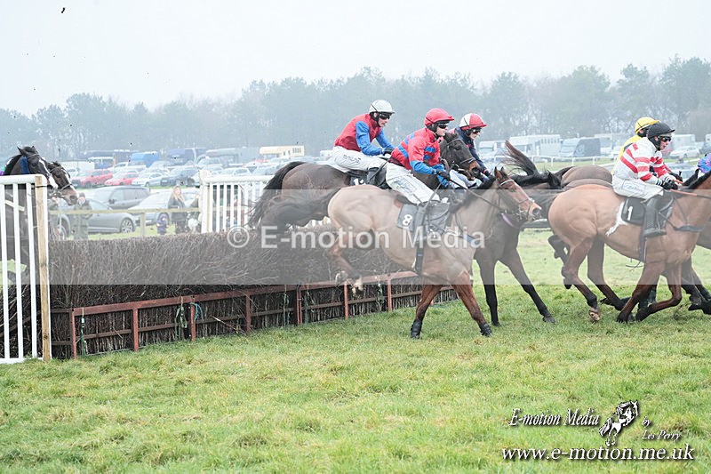 PtP 180126  0921 - Royal Artillery PtP Larkhill 18/01/26