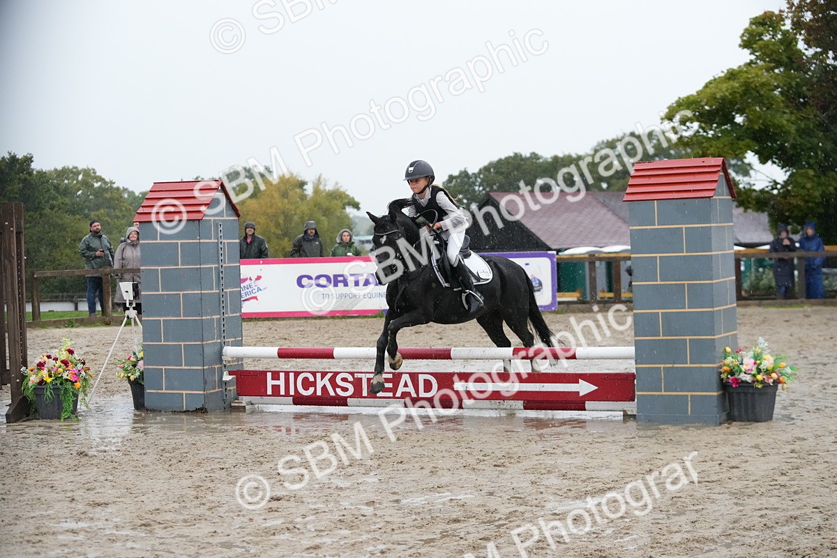 SBM_36070 - J5 - Junior Pony 50cm Championship