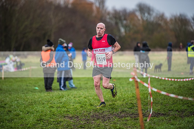 Blackpool-899 - Mid Lancs XC Blackpool Saturday 13th January 2024