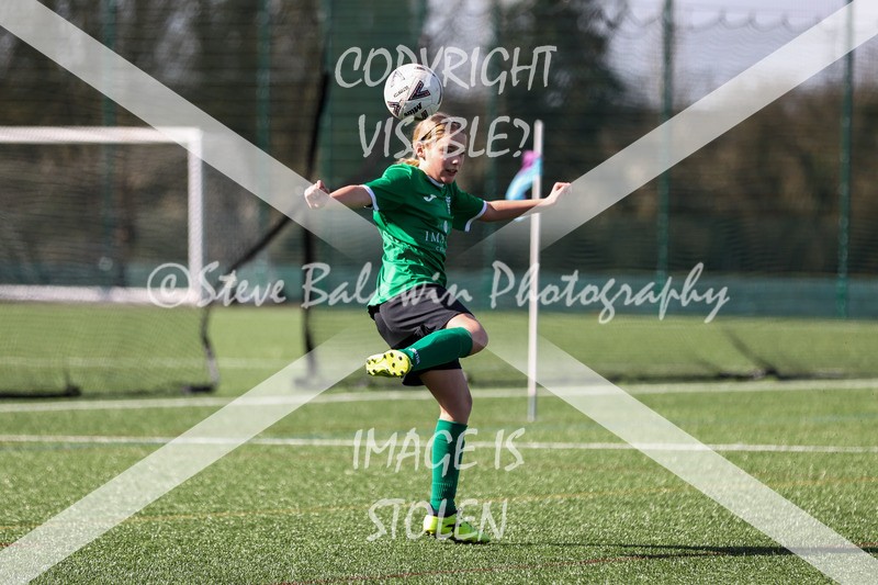 1DX30117 - 2026-03-21 FC Abbey Meads U9 Purple Girls V Stratton Juniors FC U9 Pheonix Girls
