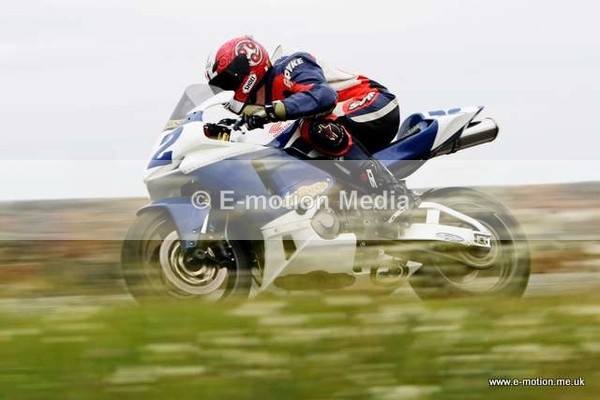 VSP 130609-1 - Vazon Sprint 2009
