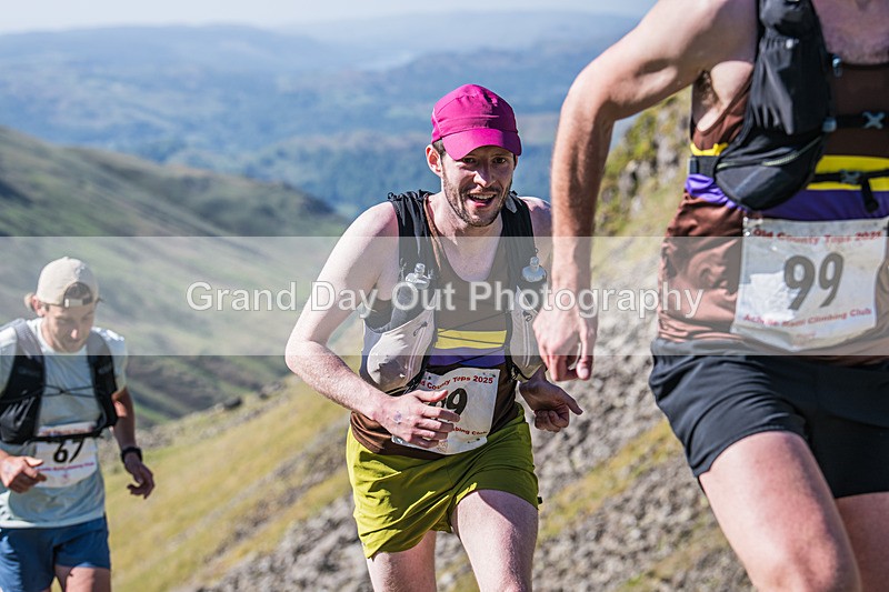 Old County Tops-363 - The Old County Tops Fell Race Saturday 17th May 2025