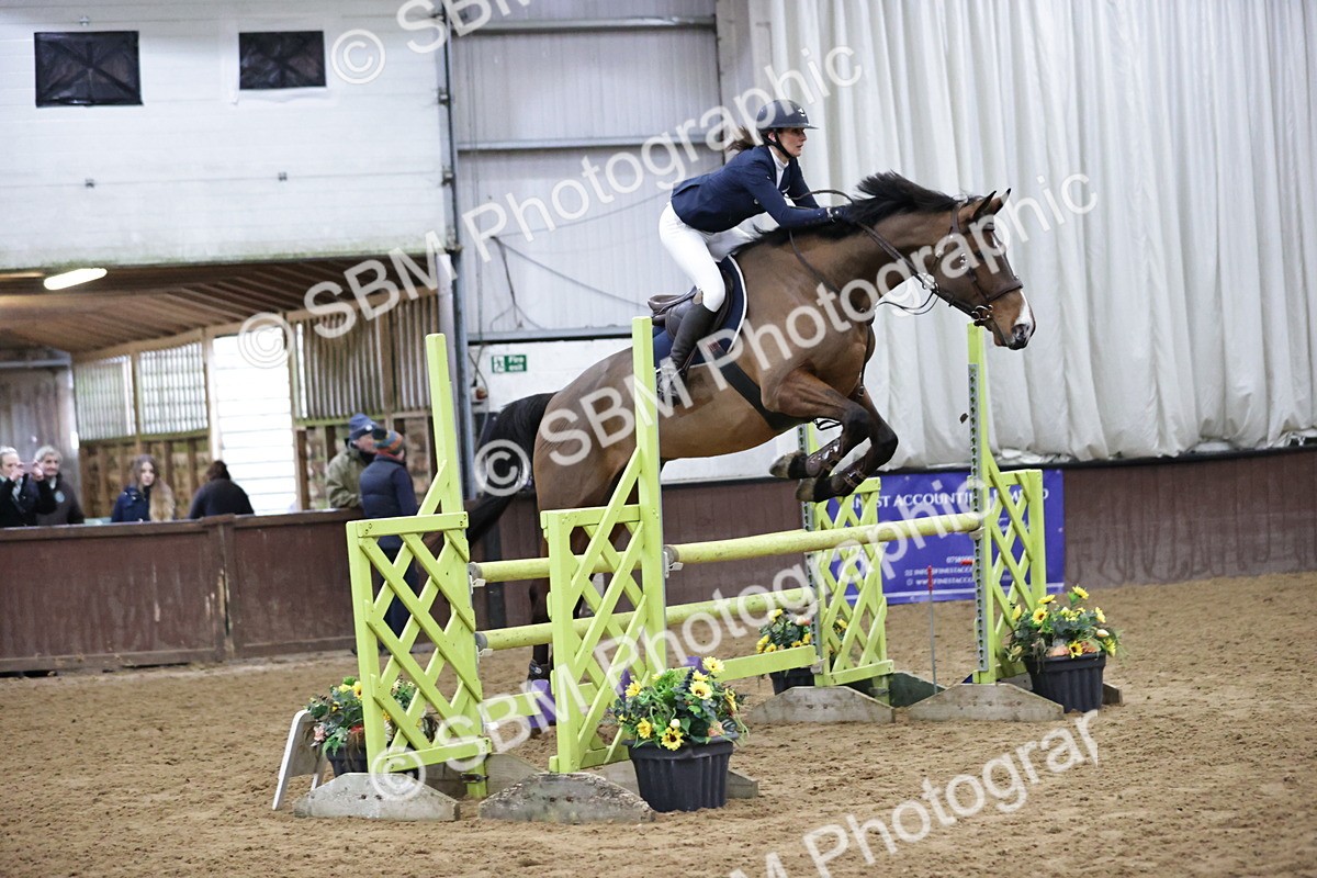 SBM_000790 - Class 3 - Nupafeed Supplements Senior Discovery/ 1m Open