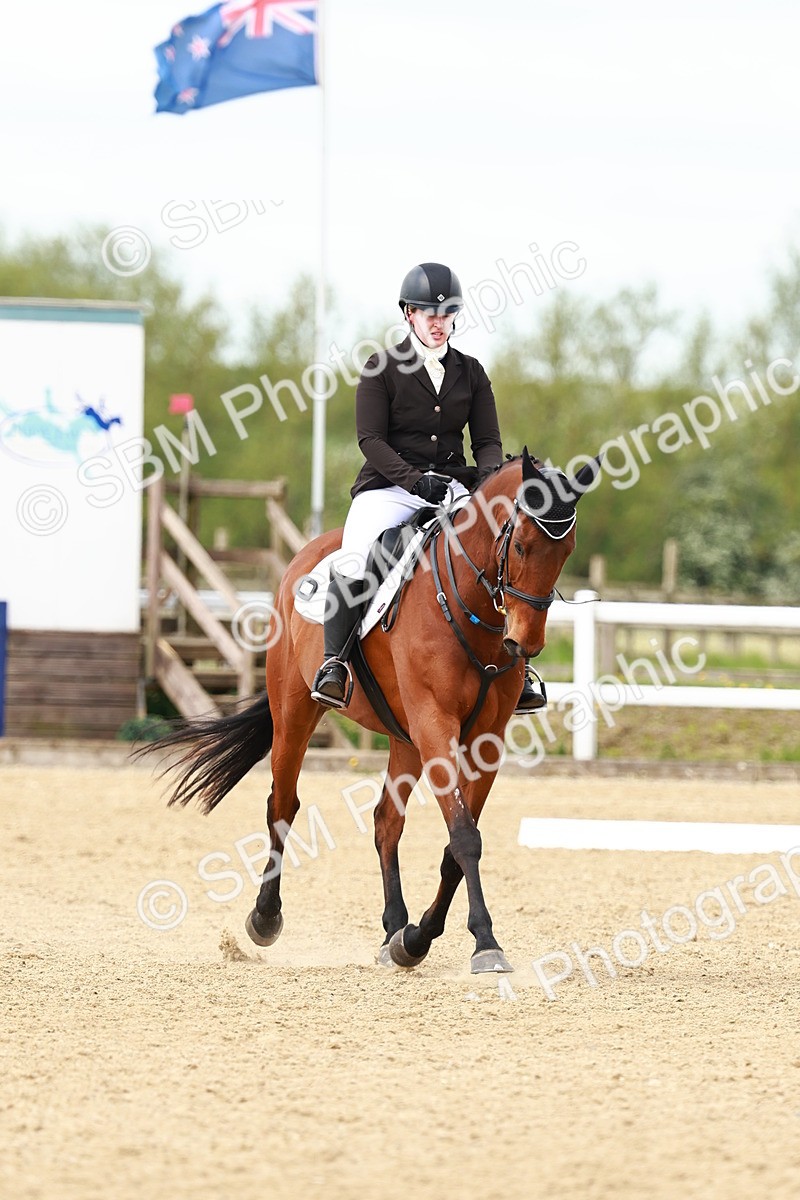 SBM_001999 - Class 8 - N5