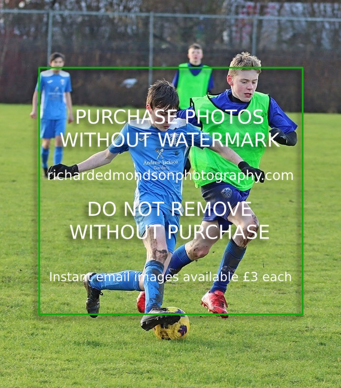 IMG_4977 - Wattsfield v Wattsfield Utd U14