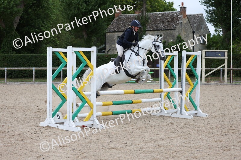 20250803-0907 - Class 3 - 80cm