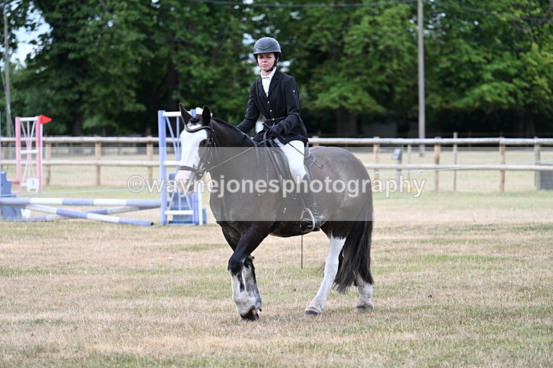 WJ7_0062 - Class 2 Best rider