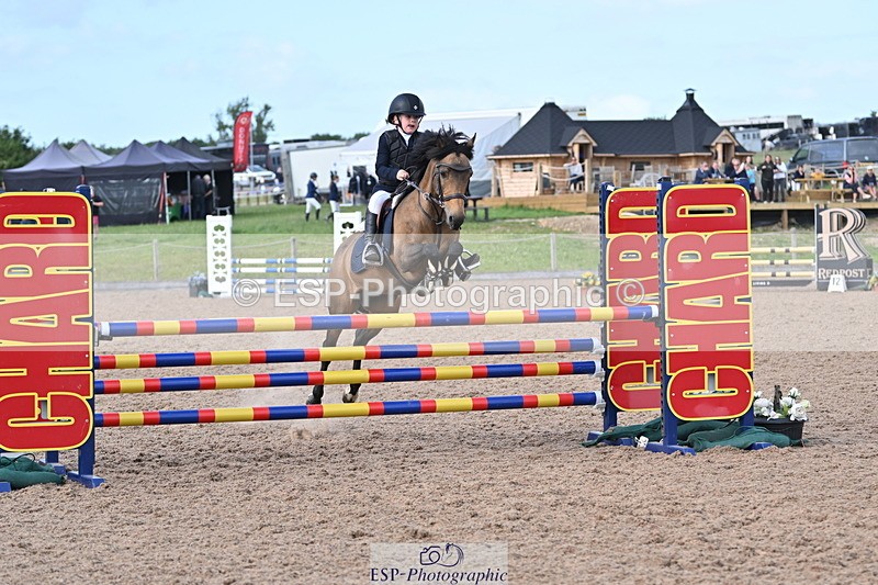 240628A-174938-01726 - Cls 6 Springboard 128cm + 138cm