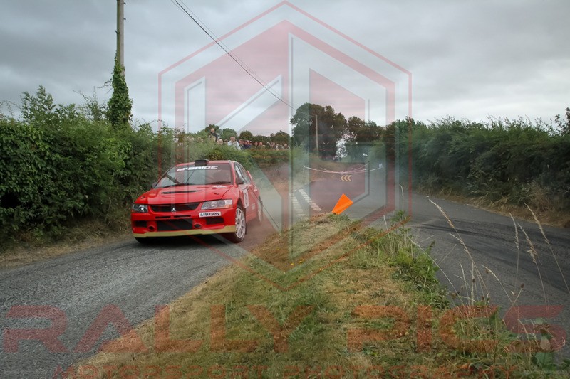 Rallye Lecale 69 of 88 - Carryduff Forklift Rallye Lecale
