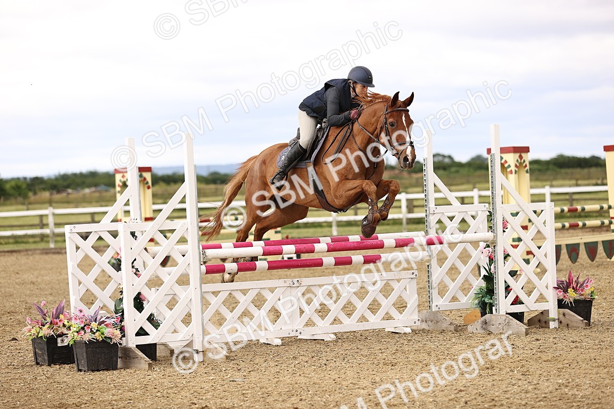 SBM_002910 - Class 20 - Senior Discovery - 1.00m